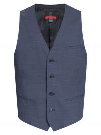 Mens waistcoast Modern with 37.5 Regular Fit